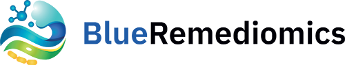 BlueRemediomics logo