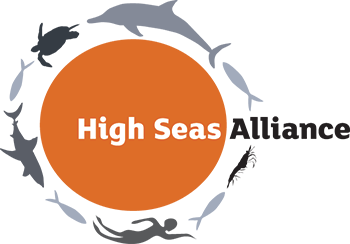 High Seas Alliance logo