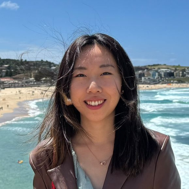 Kathy Lau