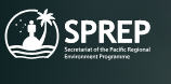 SPREP logo