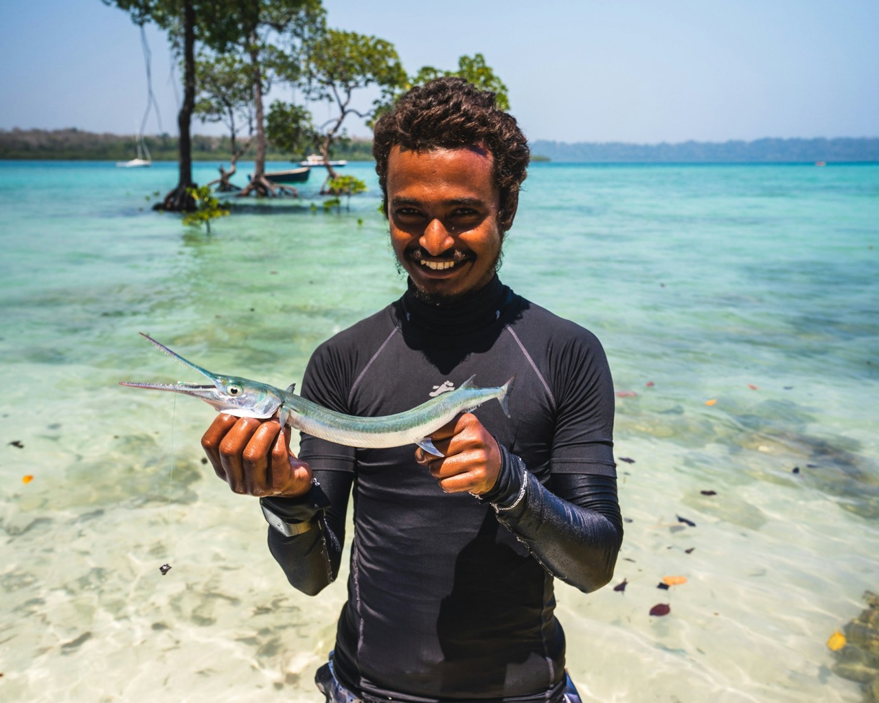 Island communities: Local knowledge, lived impacts, and participation safeguards.